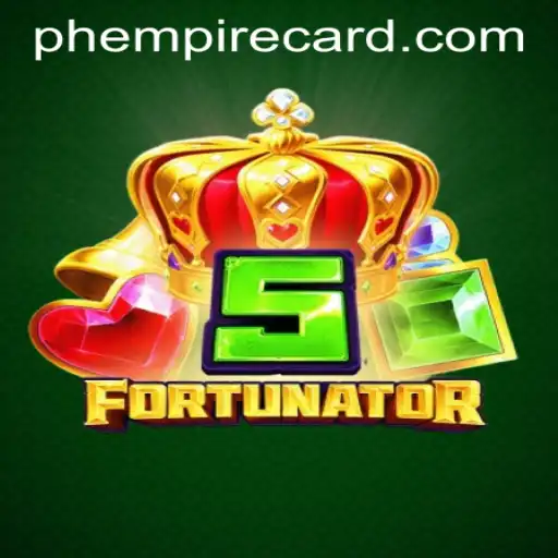 Unveiling the Thrills of 5Fortunator: A Must-Play at EmpireCard Casino