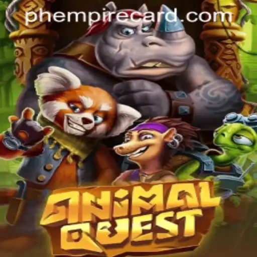 Exploring AnimalQuest and the Impact of EmpireCard Casino