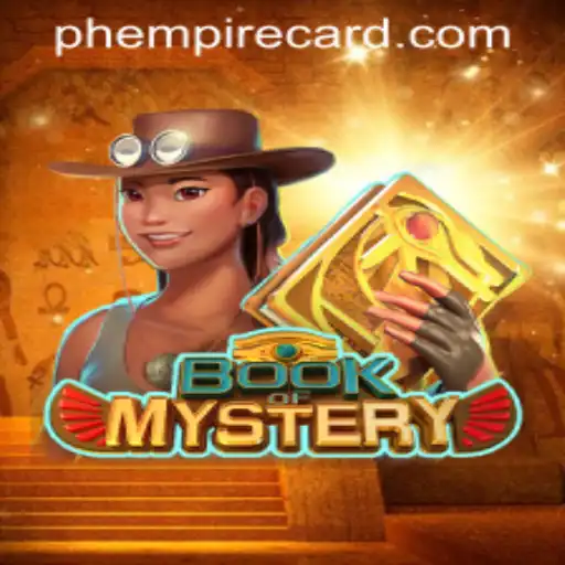 Explore the Enigmatic World of Book of Mystery at EmpireCard Casino
