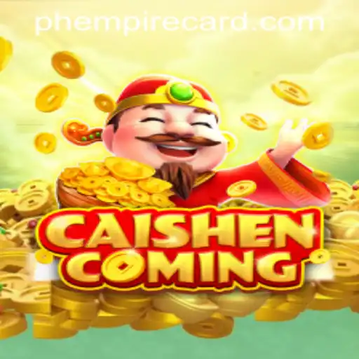 Exploring the World of CAISHENCOMING at EmpireCard Casino