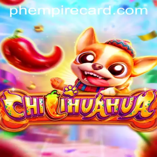 Unveiling CHILIHUAHUA at EmpireCard Casino: A Thrilling Gaming Experience