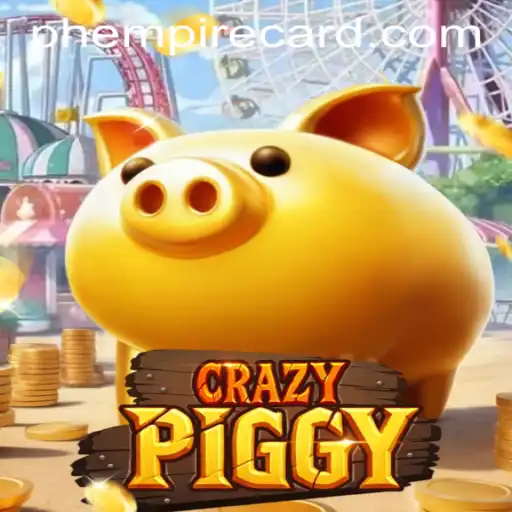 Unleashing the Excitement of CrazyPiggy at EmpireCard Casino