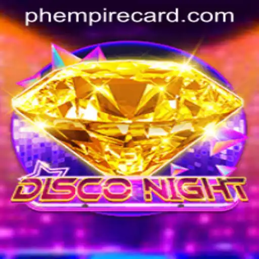 DiscoNight Brings the Spotlight to EmpireCard Casino: A Dazzling Game Experience