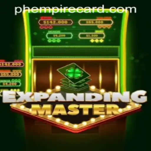 Exploring the Thrills of ExpandingMaster: A New Dimension at EmpireCard Casino