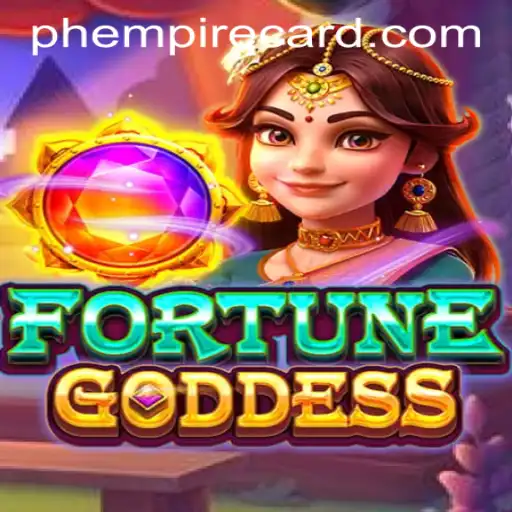 The Exciting World of FortuneGoddess at EmpireCard Casino