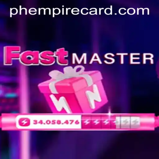 Exploring the Thrills of FastMaster at EmpireCard Casino