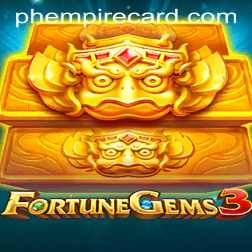 Discover the Excitement of FortuneGems3 at EmpireCard Casino