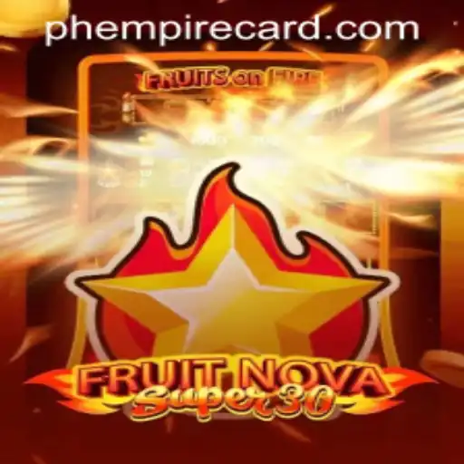 Discover the Excitement of FruitrNovaSupe30 at EmpireCard Casino