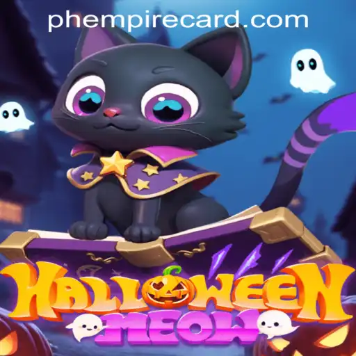 HalloweenMeow: The Enchanting Casino Game at EmpireCard Casino