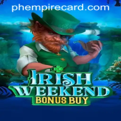 Discover the Thrills of IrishWeekendBonusBuy at EmpireCard Casino