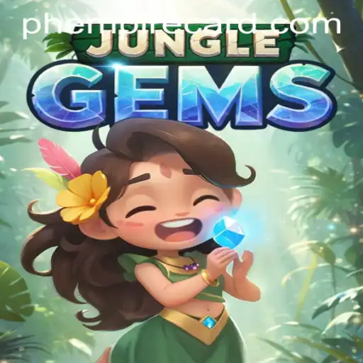 Discover the Exciting Realm of JungleGems at EmpireCard Casino