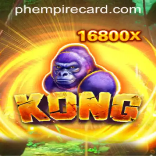 Discover Kong: A Thrilling Addition to EmpireCard Casino