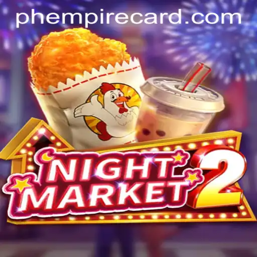 Discover the Thrills of NightMarket2 at EmpireCard Casino