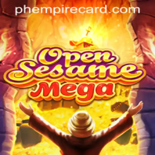 Exploring OPENSESAMEMEGA at EmpireCard Casino