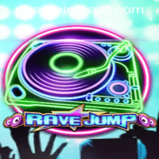 RaveJump: The Latest Sensation at EmpireCard Casino