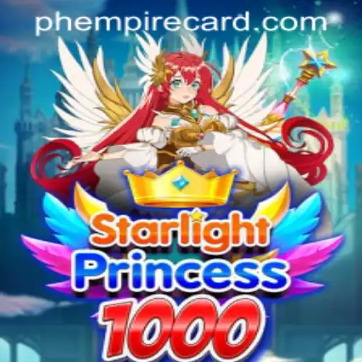 Discover the Excitement of StarlightPrincess1000 at EmpireCard Casino