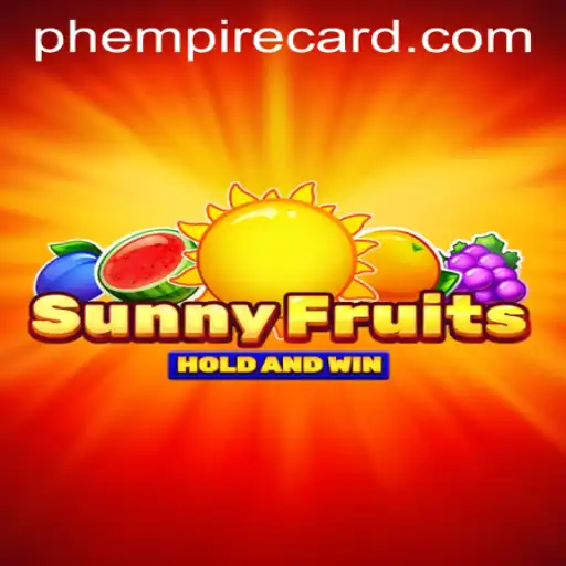 Exploring SunnyFruits at EmpireCard Casino: A Sweet Adventure Awaits