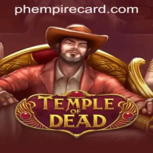 Exploring the Mysteries of TempleofDead: A New Adventure by EmpireCard Casino