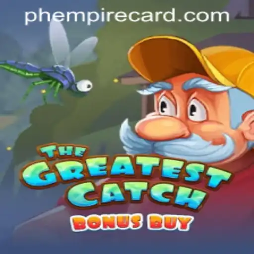 TheGreatestCatchBonusBuy: A Revolutionary Slot Experience at EmpireCard Casino