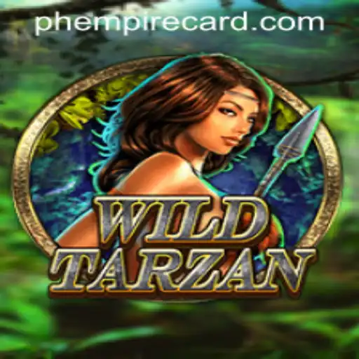 Unleashing the Adventure: WildTarzan at EmpireCard Casino