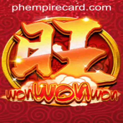 Discover the Exciting World of 'WonWonWon' at EmpireCard Casino