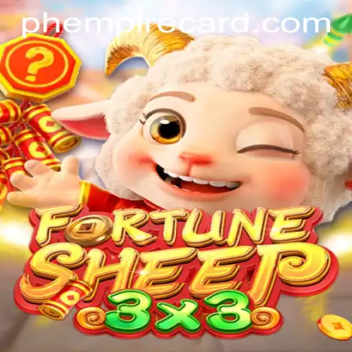 Discover the Luck in FortuneSheep at EmpireCard Casino