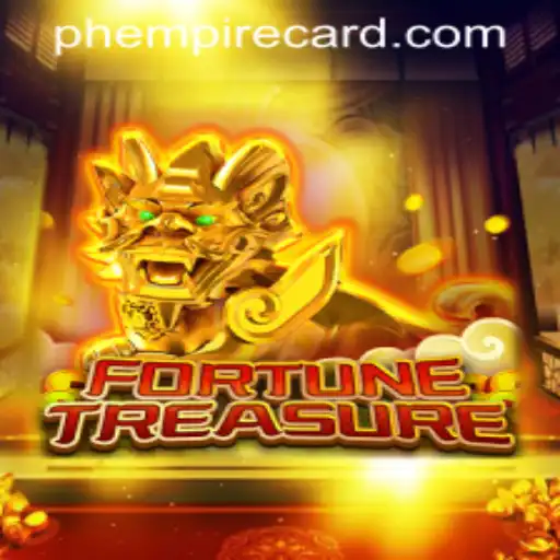 Discover the Thrilling World of FortuneTreasure at EmpireCard Casino