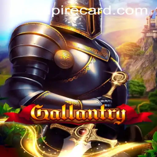 Gallantry Unveiled: A New Era in Gaming