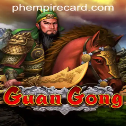 Discover the Exciting World of GuanGong at EmpireCard Casino