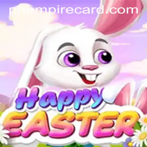 Discover the Thrills of HappyEaster at EmpireCard Casino