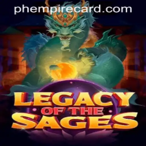 LegacyoftheSages: A Riveting Journey Through EmpireCard Casino