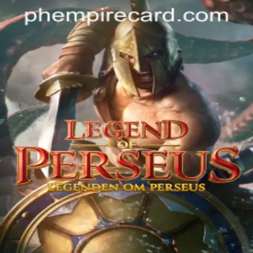 Legend of Perseus: Dive into the World of Mythology with EmpireCard Casino's Latest Game