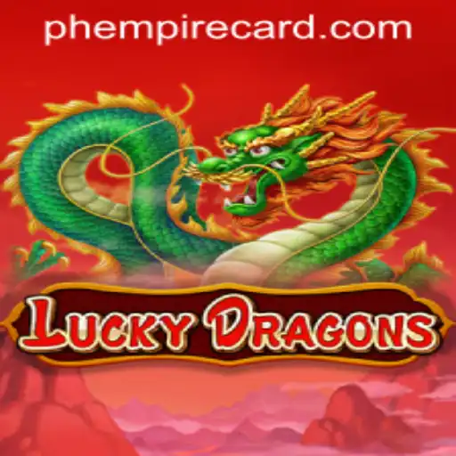 Discover the Thrills of LuckyDragons at EmpireCard Casino