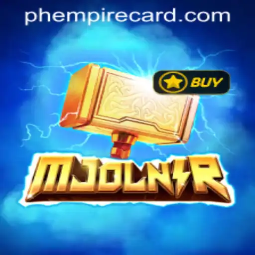 Exploring the Intricacies of Mjolnir at EmpireCard Casino