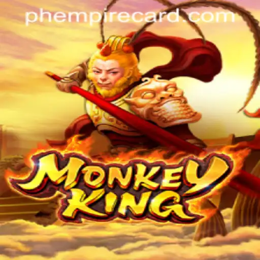 Exploring the Features and Excitement of MonkeyKing at EmpireCard Casino