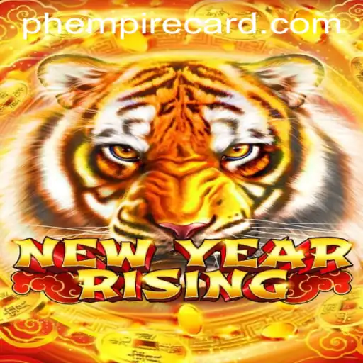 Discover the Exciting Realm of NewYearRising at EmpireCard Casino