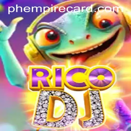 Exploring RicoDJ: A Vibrant New Addition to EmpireCard Casino