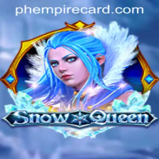 Discover the Magical World of SnowQueen at EmpireCard Casino