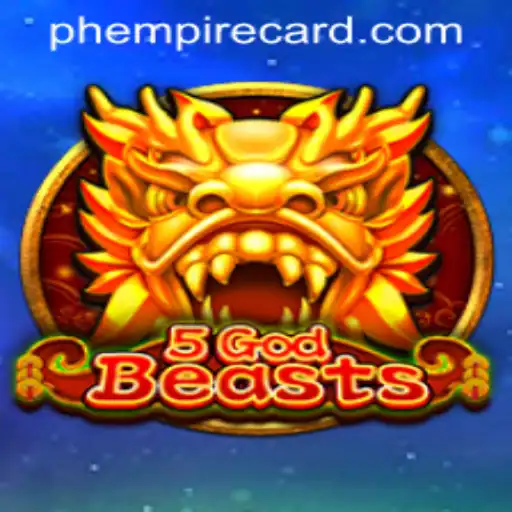 Exploring the Thrilling World of 5GodBeasts at EmpireCard Casino