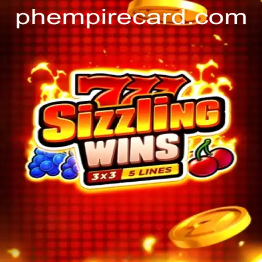 Discover the Thrills of 777SizzlingWins at EmpireCard Casino