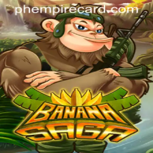 The Exciting World of BananaSaga at EmpireCard Casino