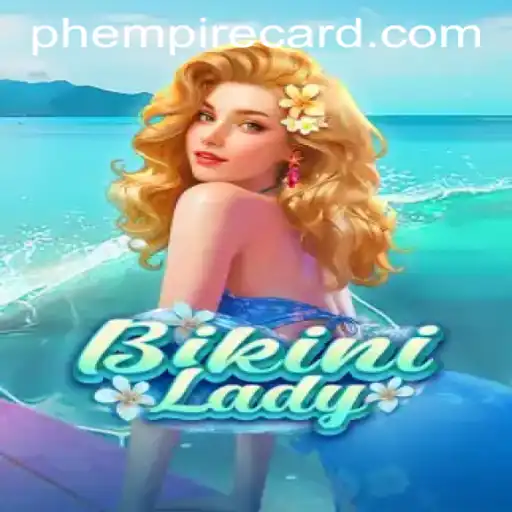 Unveiling BikiniLady: Dive into the Thrilling World of EmpireCard Casino