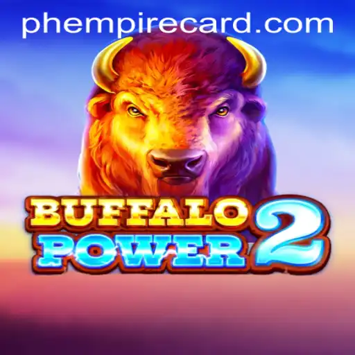 Discover the Exciting World of Buffalo Power 2 at EmpireCard Casino