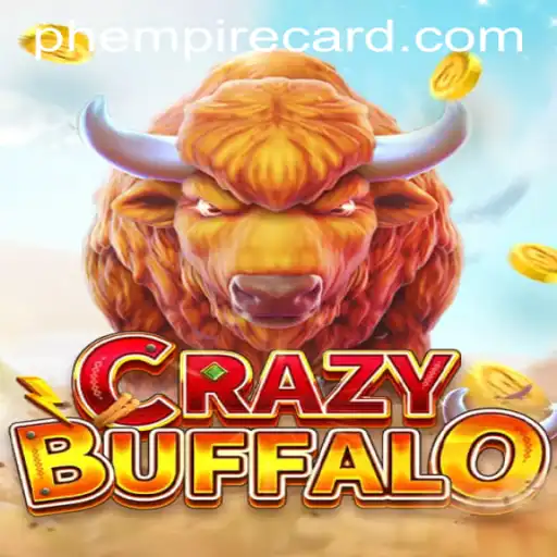 Unleashing Excitement with CRAZYBUFFALO at EmpireCard Casino