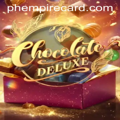 Embark on a Sweet Adventure with ChocolateDeluxe at EmpireCard Casino