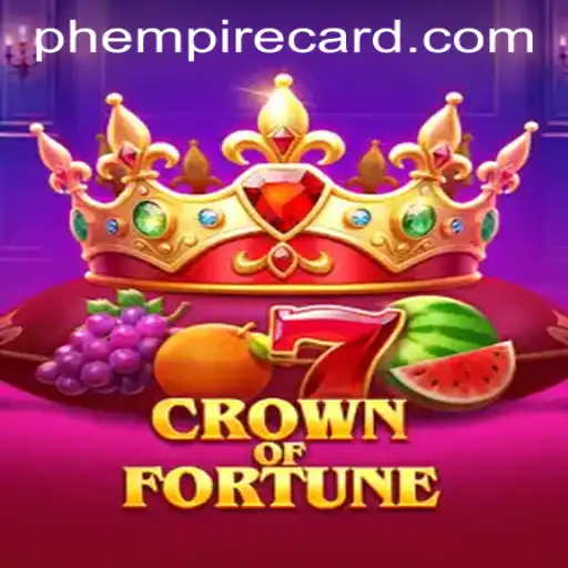 CrownofFortune: An In-Depth Look at EmpireCard Casino's Latest Sensation
