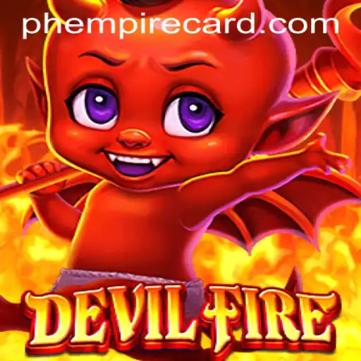 Unveiling DevilFire: The Fiery New Addition to EmpireCard Casino's Lineup