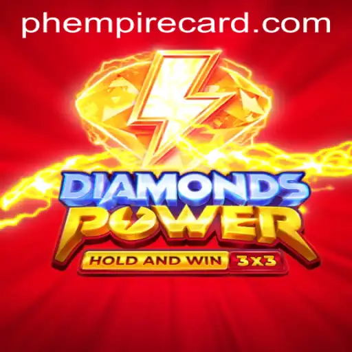Unveiling the Thrills of Diamondspower at EmpireCard Casino