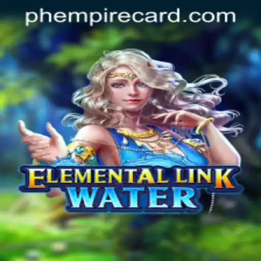 ElementalLinkWater: A Dazzling Dive into Casino Gaming