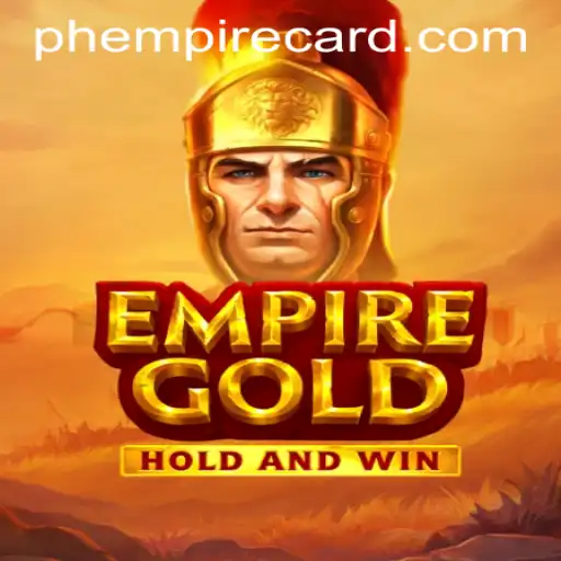 EmpireGold: Unveiling the Thrilling World of EmpireCard Casino